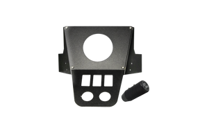 '20-'24 RZR® Pro Series Head Unit Mount | UTVS-PRO-HUMT UTV Stereo
