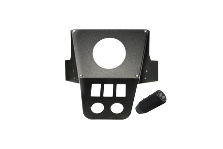 '20-'24 RZR® Pro Series Head Unit Mount | UTVS-PRO-HUMT UTV Stereo
