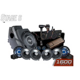 2025+ RZR® Pro Series Ride Command® Stage 6 Stereo Kit | UTVS-PRO2-S6-RC