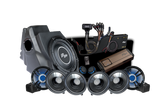 2025+ RZR® Pro Series Ride Command® Stage 6 Stereo Kit | UTVS-PRO2-S6-RC