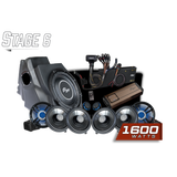 2025+ RZR® Pro Series Ride Command® Stage 6 Stereo Kit | UTVS-PRO2-S6-RC