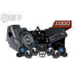 2025+ RZR® Pro Series Signature Stage 6 Stereo Kit | UTVS-PRO2-S6-S