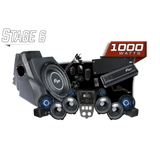 2025+ RZR® Pro Series Signature Stage 6 Stereo Kit | UTVS-PRO2-S6-S