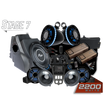 '25-'26 RZR® Pro Series Elite Stage 7 Stereo Kit | UTVS-PRO2-S7-E UTV Stereo