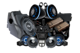 2025+ RZR® Pro Series Elite Stage 7 Stereo Kit | UTVS-PRO2-S7-E