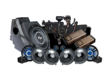 2025+ RZR® Pro Series Ride Command® Stage 7 Stereo Kit | UTVS-PRO2-S7-RC