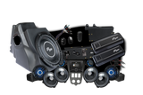 2025+ RZR® Pro Series Signature Stage 7 Stereo Kit | UTVS-PRO2-S7-S