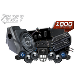 2025+ RZR® Pro Series Signature Stage 7 Stereo Kit | UTVS-PRO2-S7-S