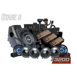 2025+ RZR® Pro Series Ride Command® Stage 8 Stereo Kit | UTVS-PRO2-S8-RC
