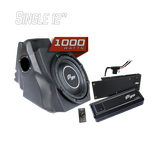 '25-'26 RZR® Pro Series 1000W Subwoofer Kit | UTVS-PRO2-SUB-1000-1 UTV Stereo