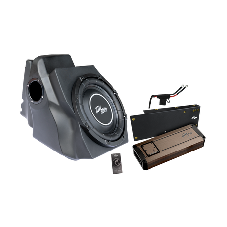 '25-'26 RZR® Pro Series 1200W Subwoofer Kit | UTVS-PRO2-SUB-1200-1 UTV Stereo