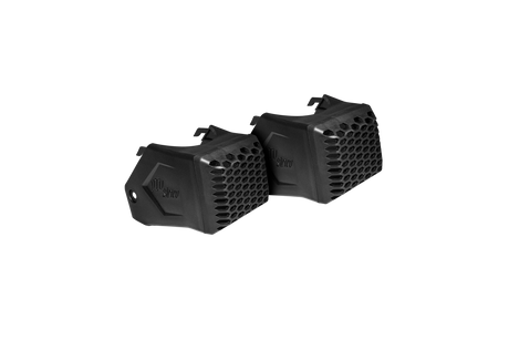 '25-'26 Pro Series Tweeter Adapters | UTVS-PRO2-TSA UTV Stereo