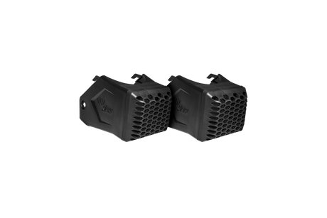 '25-'26 Pro Series Tweeter Adapters | UTVS-PRO2-TSA UTV Stereo