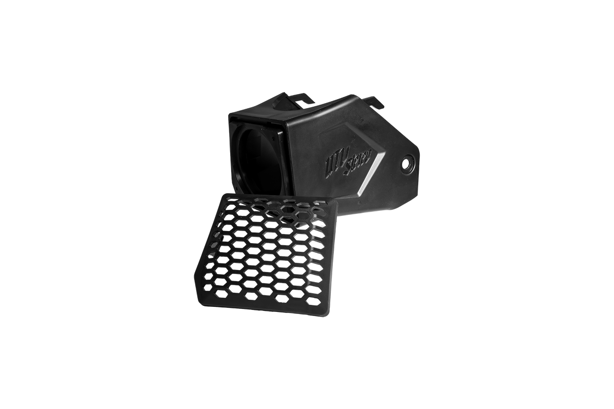 '25-'26 Pro Series Tweeter Adapters | UTVS-PRO2-TSA UTV Stereo