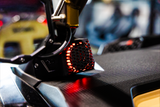 '25-'26 Pro Series Tweeter Adapters | UTVS-PRO2-TSA UTV Stereo