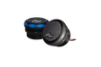 Pro Series 1" Tweeter w/ Built In RGB LED (Pair) | UTVS-PTW UTV Stereo