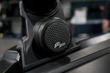 Pro Series 1" Tweeter w/ Built In RGB LED (Pair) | UTVS-PTW UTV Stereo