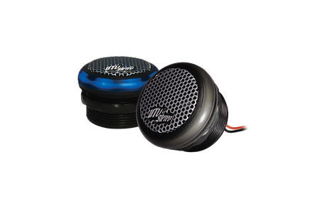 Polaris® Xpedition Tweeter Adapters V2 | UTVS-XPD-TSA UTV Stereo