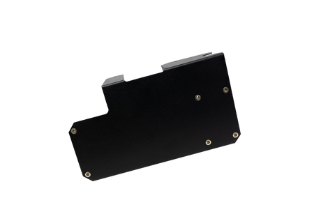 Can-Am® Maverick R 4th Amplifier Mount | UTVS-R-AMPMT-4TH UTV Stereo
