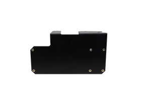 Can-Am® Maverick R 4th Amplifier Mount | UTVS-R-AMPMT-4TH UTV Stereo
