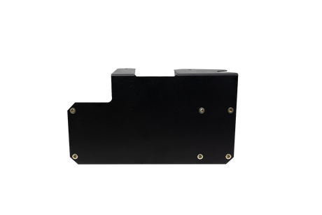 Can-Am® Maverick R 4th Amplifier Mount | UTVS-R-AMPMT-4TH UTV Stereo