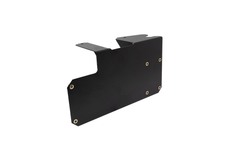 Can-Am® Maverick R 4th Amplifier Mount | UTVS-R-AMPMT-4TH UTV Stereo