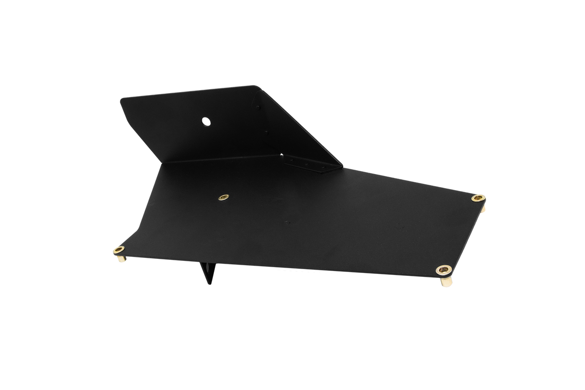 Can-Am® Maverick R Lower Amplifier Mount | UTVS-R-AMPMT-LW UTV Stereo