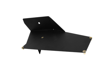 Can-Am® Maverick R Lower Amplifier Mount | UTVS-R-AMPMT-LW UTV Stereo