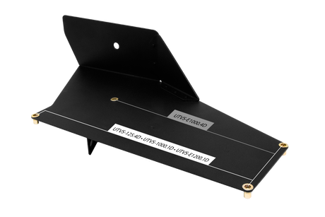 Can-Am® Maverick R Lower Amplifier Mount | UTVS-R-AMPMT-LW UTV Stereo