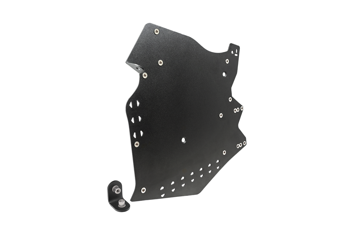 Can-Am® Maverick R Upper Amplifier Mount | UTVS-R-AMPMT-UP UTV Stereo