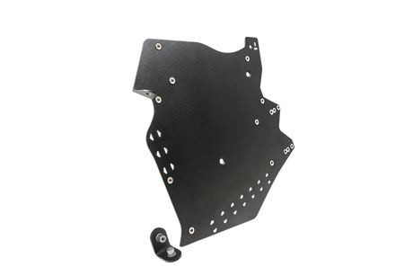 Can-Am® Maverick R Upper Amplifier Mount | UTVS-R-AMPMT-UP UTV Stereo