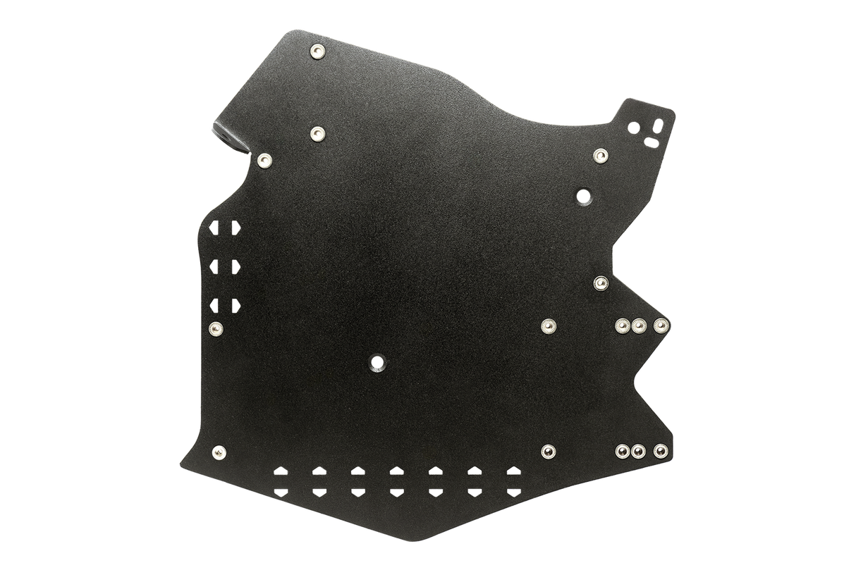 Can-Am® Maverick R Upper Amplifier Mount | UTVS-R-AMPMT-UP UTV Stereo