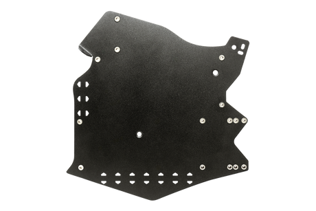 Can-Am® Maverick R Upper Amplifier Mount | UTVS-R-AMPMT-UP UTV Stereo