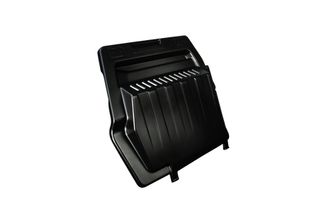 Can-Am® Maverick R Big Battery Cover | UTVS-R-BATT-CVR UTV Stereo