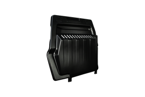 Can-Am® Maverick R Big Battery Cover | UTVS-R-BATT-CVR UTV Stereo