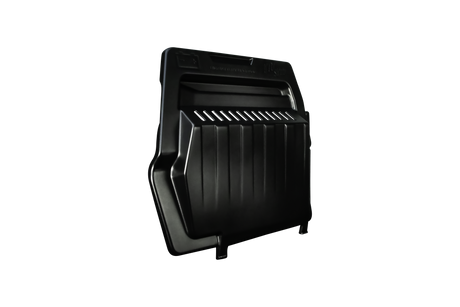 Can-Am® Maverick R Big Battery Cover | UTVS-R-BATT-CVR UTV Stereo