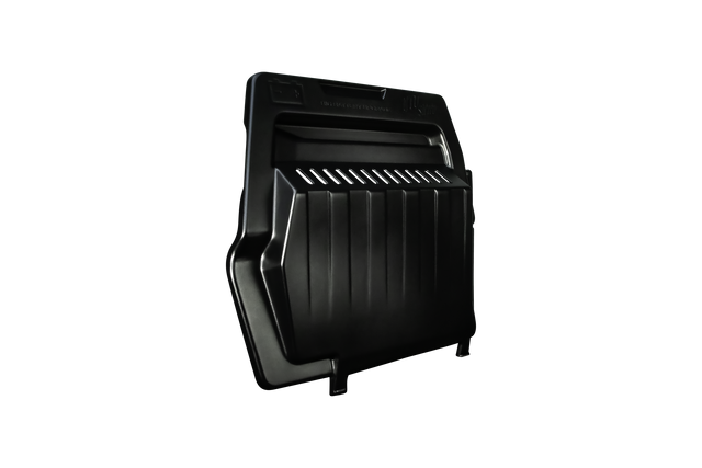 Can-Am® Maverick R Big Battery Cover | UTVS-R-BATT-CVR UTV Stereo