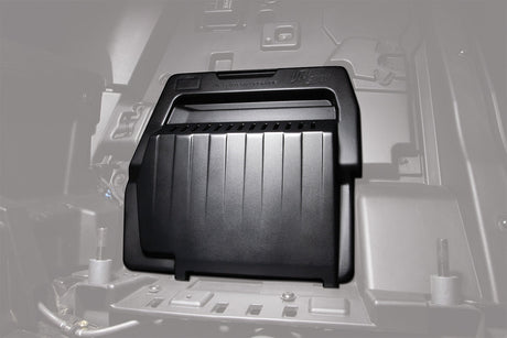 Can-Am® Maverick R Big Battery Cover | UTVS-R-BATT-CVR UTV Stereo