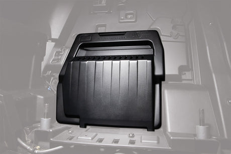 Can-Am® Maverick R Big Battery Cover | UTVS-R-BATT-CVR UTV Stereo