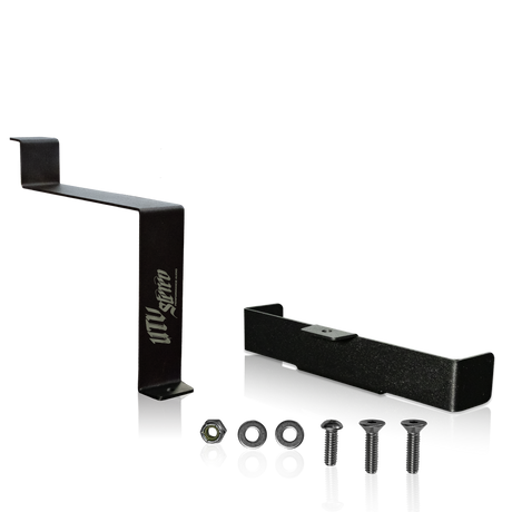 Can-Am® Maverick R Big Battery Mount Only | UTVS-R-BIG-BATT-MT UTV Stereo