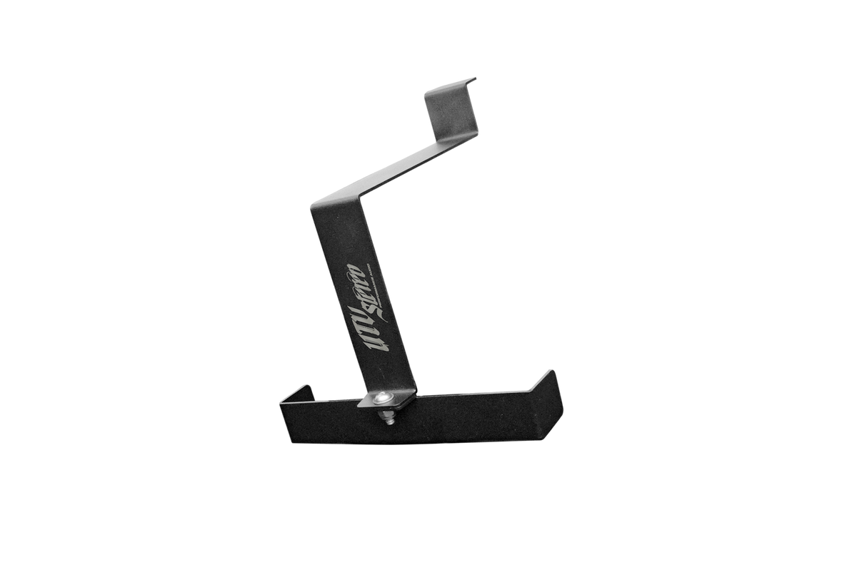 Can-Am® Maverick R Big Battery Mount Only | UTVS-R-BIG-BATT-MT UTV Stereo