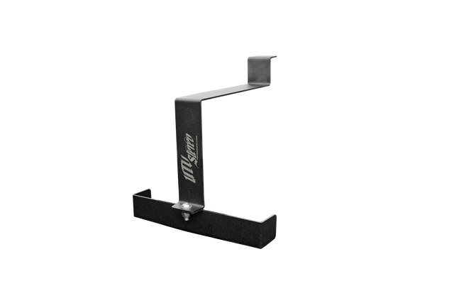 Can-Am® Maverick R Big Battery Mount Only | UTVS-R-BIG-BATT-MT UTV Stereo