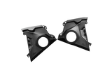 Can-Am® Maverick R 6.5" Dash Panel Speaker Mounts | UTVS-R-DP65 UTV Stereo