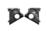 Can-Am® Maverick R 6.5" Dash Panel Speaker Mounts | UTVS-R-DP65 UTV Stereo