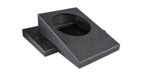 Signature Series 10" Low-Profile Subwoofer | UTVS-S10LP UTV Stereo