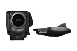 Can-Am® Maverick R 10" Front Passenger Subwoofer Enclosure (2-SEAT MODELS) – Unloaded | UTVS-R-ENC-PASS-2 UTV Stereo