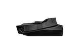 Can-Am® Maverick R 10" Front Driver Subwoofer Enclosure (4-SEAT MODELS) – Unloaded | UTVS-R-ENC-DRIVER-4F UTV Stereo