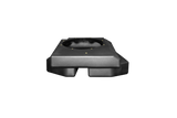 Can-Am® Maverick R 10" Rear Driver Subwoofer Enclosure (4-SEAT MODELS) – Unloaded | UTVS-R-ENC-DRIVER-4R UTV Stereo