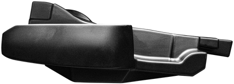 Can-Am® Maverick R 10" Front Driver Subwoofer Enclosure (2-SEAT MODELS) – Unloaded | UTVS-R-ENC-DRIVER-2 UTV Stereo