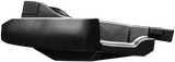 Can-Am® Maverick R 10" Front Driver Subwoofer Enclosure (2-SEAT MODELS) – Unloaded | UTVS-R-ENC-DRIVER-2 UTV Stereo